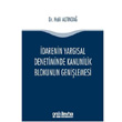 darenin Yargsal Denetiminde Kanunilik Blokunun Genilemesi On ki Levha Yaynlar