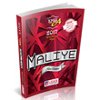 2017 KPSS A Grubu Maliye Konu Anlatm Lider Yaynlar