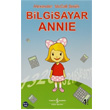 Bilgisayar Annie  Bankas Kltr Yaynlar