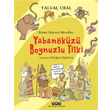 Yabankz Boynuzlu Tilki Yap Kredi Yaynlar
