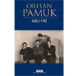 Gizli Yz Orhan Pamuk Yap Kredi Yaynlar