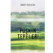 Pukin Tepeleri Jaguar Kitap