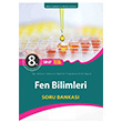 8.Snf TEOG Fen Bilimleri Soru Bankas leyen Zeka Yaynlar