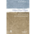 eytanla Konumalar Hilmi Ziya lken  Bankas Kltr Yaynlar