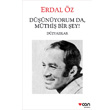 Dnyorum Da, Mthi Bir ey! Can Yaynlar