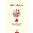 Zeka Psikolojisi Pinhan Yaynclk