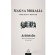Magna Moralia Pinhan Yaynclk