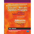 Erken ocukluk Dneminde Sosyal Beceri retim Program Nobel Akademik Yaynclk