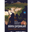Dnya atmalar Cilt 1 Nobel Akademik Yaynclk