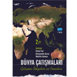 Dnya atmalar Cilt 2 Nobel Akademik Yaynclk