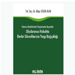 Uluslararas Hukukta Devlet Grevlilerinin Yarg Bakl On ki Levha Yaynlar
