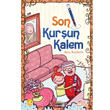 Son Kurun Kalem Kelime Yaynlar