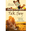 Sahip Olduum Tek ey ndigo Kitap