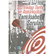 8. Snf TEOG T.C Inkilap Tarihi ve Atatrklk Tam sabet Sorular Ekip Yaynlar