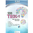 8.Snf TEOG 1 SSS Sk Sorulan Sorular Ekip Yaynlar