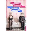 Adapsz Kadnlar Hayasz Erkekler Destek Yaynlar