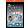Deniz Tarafndaki Kale Goa Basm Yayn