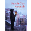 Kapal Gie Karanlk Destek Yaynlar