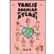 Yanl Adamlar Atlas Dex Yaynevi