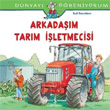 Arkadam Tarm letmecisi  Bankas Kltr Yaynlar