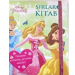 Disney Prenses Srlar Kitab Doan Egmont Yaynclk