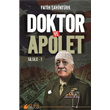 Doktor ve Apolet Etkin Kitaplar