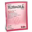 Metin Matematik Serisi Trev II Metin Yaynlar