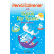 Renkli Eldivenler ve Kk Kar Tanesi Kelime Yaynlar