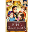 Sper Gazeteciler 1 Tudem Yaynlar