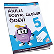 5. Snf Akll Sosyal Bilgiler devi Ar Yaynlar
