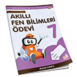 7. Snf Akll Fen Bilgiler devi Ar Yaynclk