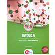 YGS Biyoloji Konu zetli Soru Bankas Kida Eitim Yaynlar