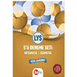LYS 5 Deneme Seti Kida Eitim Yaynlar