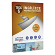 6. Snf TEOG ngilizce Yaprak Testleri Prestige English Yaynlar