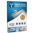 8. Snf TEOG ngilizce Yaprak Testleri Prestige English Yaynlar