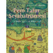 Pero Tafur Seyahatnamesi Kitap Yaynevi