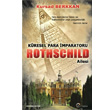 Kresel Para mparatorluu Rothschild Ailesi Eftalya Yaynlar