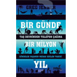 Bir Gnde Bir Milyon Yl ndigo Kitap