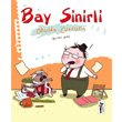 Bay Sinirli Okulda Curcuna izmeli Kedi Yaynlar