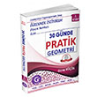 YGS LYS KPSS ALES DGS 30 Gnde Pratik Geometri-1 Gr Yaynlar