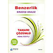 Benzerlik Konu zetli Tamam zml Soru Bankas Sradanaliz Yaynlar
