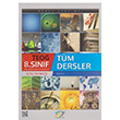 8. Snf Tm Dersler Soru Bankas FDD Yaynlar