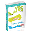 YGS Kimya Soru zm Editr Yaynevi