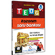 8. Snf Din Kltr ve Ahlak Bilgisi Kazanm Soru Bankas anta Yaynlar
