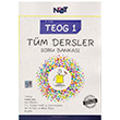 8. Snf TEOG Tm Dersler Soru Bankas Binot Yaynlar