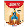 YGS LYS arpanlara Ayrma ve zdelikler Evrensel letiim Yaynlar