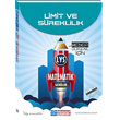 LYS Limit ve Sreklilik Evrensel letiim Yaynlar