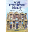 Kayıp Kitaplıktaki İskelet Tudem Yayınları