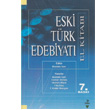 Eski Trk Edebiyat El Kitab Grafiker Yaynlar