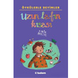 Uzun Lafn Ksas Tudem Yaynlar